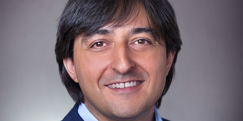 El director general de Aldes España es nombrado también director de Europa Oeste