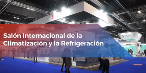 Hitecsa en la Feria C&R 2021