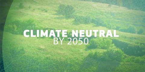 Acuerdo sobre el instrumento de préstamo para una transición justa hacia la neutralidad de carbono