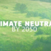 Acuerdo sobre el instrumento de préstamo para una transición justa hacia la neutralidad de carbono