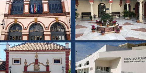 Alcalá de Guadaíra realizará actuaciones de mejora energética en varios edificios municipales