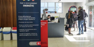 punto de asesoramiento energético