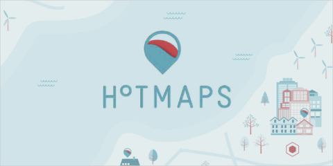 Herramienta Hotmaps para la planificación estratégica y mapeo de sistemas de calefacción y refrigeración en las ciudades