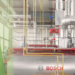 Bosch Termotecnia apuesta por las bombas de calor, el hidrógeno y los sistemas de aire acondicionado