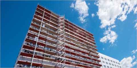 La Comisión Europea analiza las mejores prácticas de las estrategias de rehabilitación de 13 países