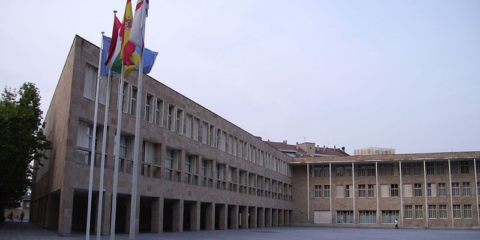 El Ayuntamiento de Logroño pone en marcha proyectos de energías renovables y eficiencia energética