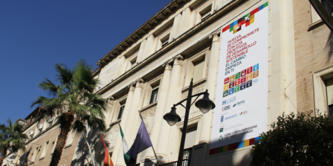 La Diputación de Huelva avanza en las certificaciones de eficiencia energética de edificios públicos