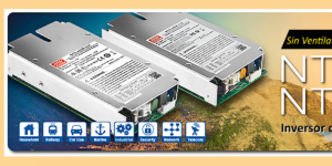 Inversores de onda senoidal de Electrónica OLFER.