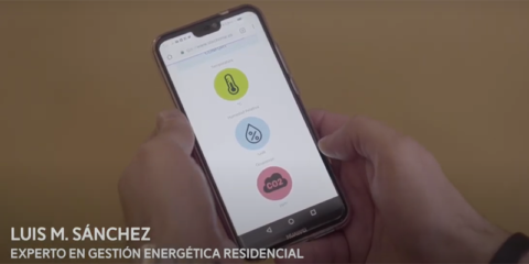 ‘Vigila tu energía’ asesora en todo lo relacionado con la energía en el hogar
