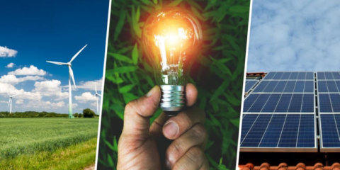 LIFE Clean Energy Transition 2021-2027 contará con un presupuesto de mil millones de euros