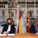 Acuerdo para el impulso de las renovables y la eficiencia energética en la provincia de Barcelona