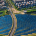 Informe de Irena sobre integración de renovables de baja temperatura en redes de energía urbana