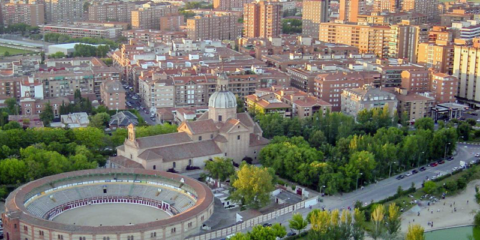 Concluye la sustitución de más de 6.000 puntos de luz exterior por LED en Talavera de la Reina