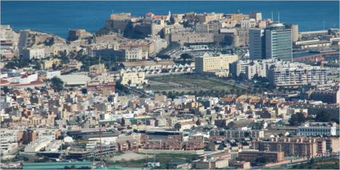 Abierta la convocatoria de ayudas del PREE para mejorar la eficiencia energética de edificios de Melilla