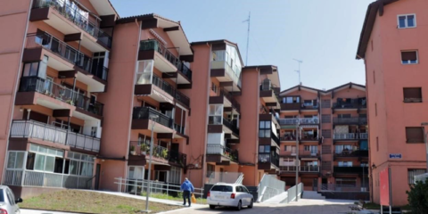 Proyecto de monitorización energética de Stechome en más de 340 viviendas del País Vasco