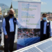 TEK Somorrostro, una comunidad energética local en el ámbito educativo