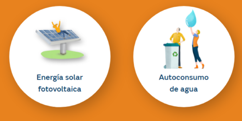 Una nueva plataforma digital permite conectar instaladores y clientes para realizar proyectos de autoconsumo