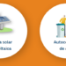 Una nueva plataforma digital permite conectar instaladores y clientes para realizar proyectos de autoconsumo