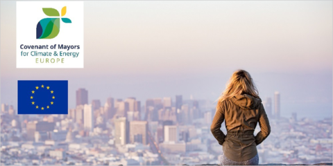 El Pacto Europeo de los Alcaldes por el Clima y la Energía intensificará las ambiciones de los municipios