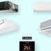 Nueva gama de aires acondicionados de alta eficiencia energética de Panasonic