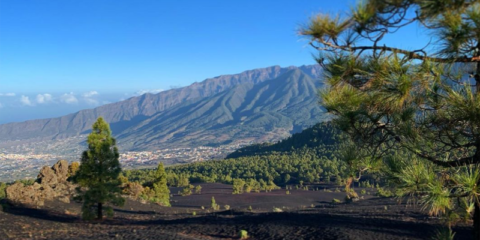 La Palma Renovable impulsa la transición energética ciudadana a través de su Oficina Verde Virtual