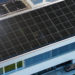 Los paneles solares LG NeON H proporcionan durabilidad con hasta 390 W de potencia