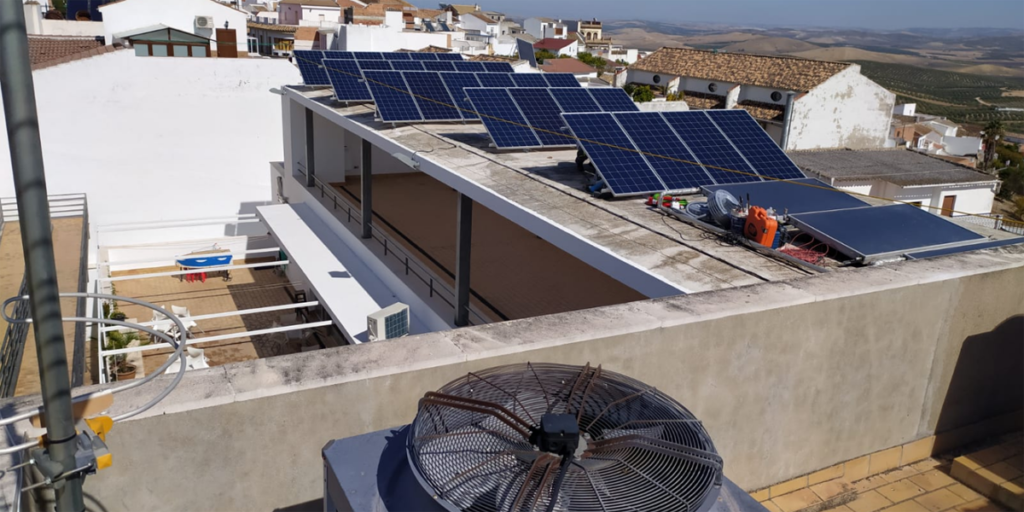 proyectos de economía baja en carbono en la provincia de Córdoba