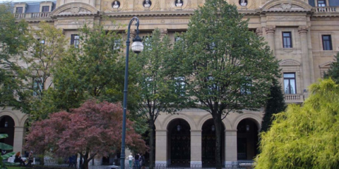 La provincia de Gipuzkoa destinará 400.000 euros a combatir la pobreza energética y fomentar las renovables