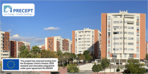 proyecto precept edificios proactivos