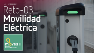 Reto 3 Movilidad Eléctrica
