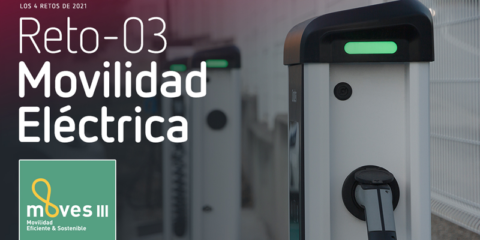El Plan Moves III estará presente en el Ciclo Formativo de Circutor sobre Movilidad Eléctrica