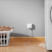 El detector de fugas de agua de Resideo monitoriza los niveles de humedad de la vivienda