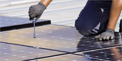 El Gobierno de Baleares adjudica el suministro renovable y la instalación de una planta fotovoltaica de 250 kW