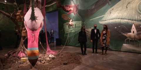 La Generalitat Valenciana creará la oficina de transición energética y acompañamiento