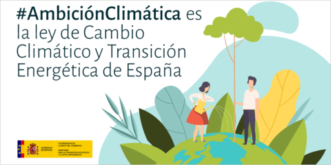 Aprobado por el Congreso el proyecto de Ley de Cambio Climático y Transición Energética