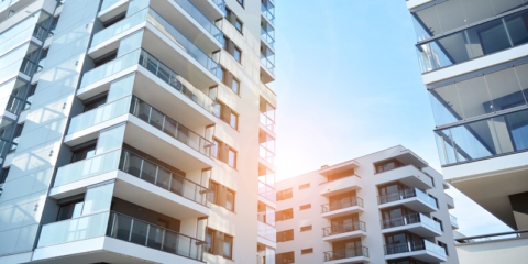 Resideo presenta la gama TRV para el equilibrado en edificios de viviendas con ahorros de energía