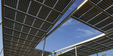Barcelona crea un instrumento financiero para potenciar la instalación de placas fotovoltaicas