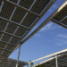 Barcelona crea un instrumento financiero para potenciar la instalación de placas fotovoltaicas
