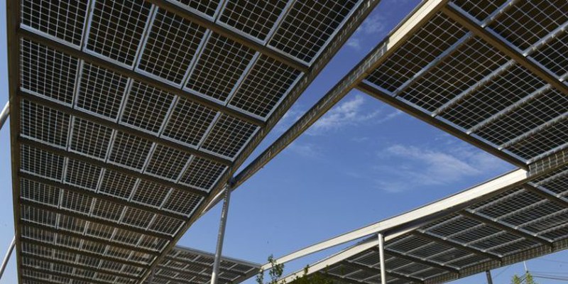 placas fotovoltaicas