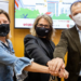 Una veintena de familias vulnerables se beneficiarán del proyecto Actur Barrio Solar en Zaragoza