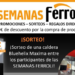 ‘Semanas Ferroli’ para mostrar los productos más novedosos en los principales distribuidores