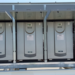 Roof Top de Adisa Heating para dar servicio de calefacción en el nuevo Centro Comercial Oasiz de Madrid