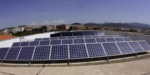 Convenio de colaboración para el desarrollo de 100 comunidades energéticas en la ciudad de Valencia