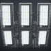Ecoblast, la nueva solución LED de Schréder para iluminar instalaciones deportivas