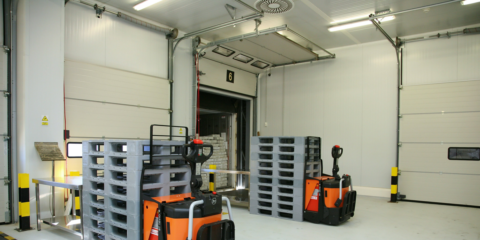 El Puerto de Barcelona licita las obras para la mejora de la eficiencia energética del Área PIF