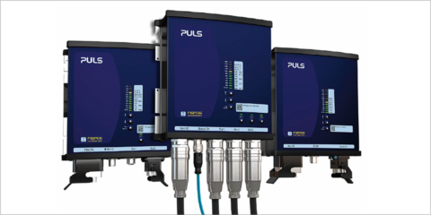 Reconocimiento alemán a las fuentes de alimentación FIEPOS distribuidas por Electrónica OLFER