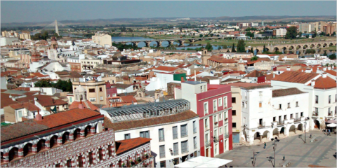 Extremadura aprueba ayudas para fomentar la eficiencia energética y el autoconsumo renovable en edificios