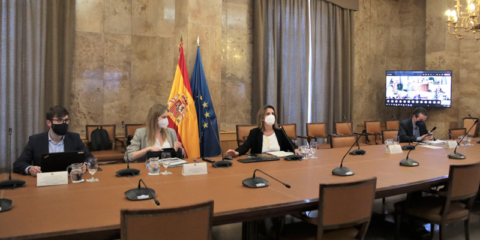 Miteco presenta inversiones del Plan de Recuperación en autoconsumo, climatización y rehabilitación