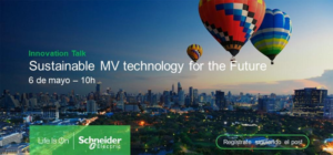 Evento Schneider Electric.