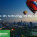 Innovation Talk de Schneider Electric para presentar SM AirSeT, la gama de celdas de media tensión sin SF6
